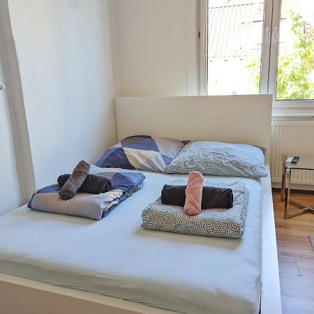 Double Room In The Black Forest 빌린겐슈베닝겐 외부 사진