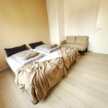 Double Room In The Black Forest 빌린겐슈베닝겐 외부 사진