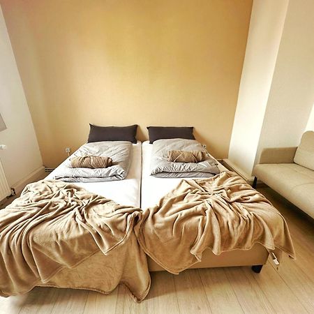Double Room In The Black Forest 빌린겐슈베닝겐 외부 사진