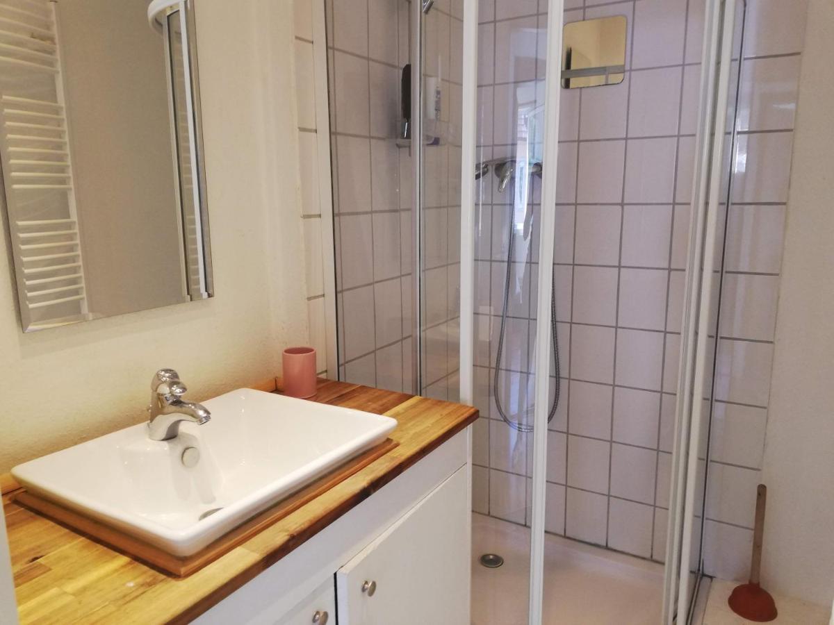 Double Room In The Black Forest 빌린겐슈베닝겐 외부 사진