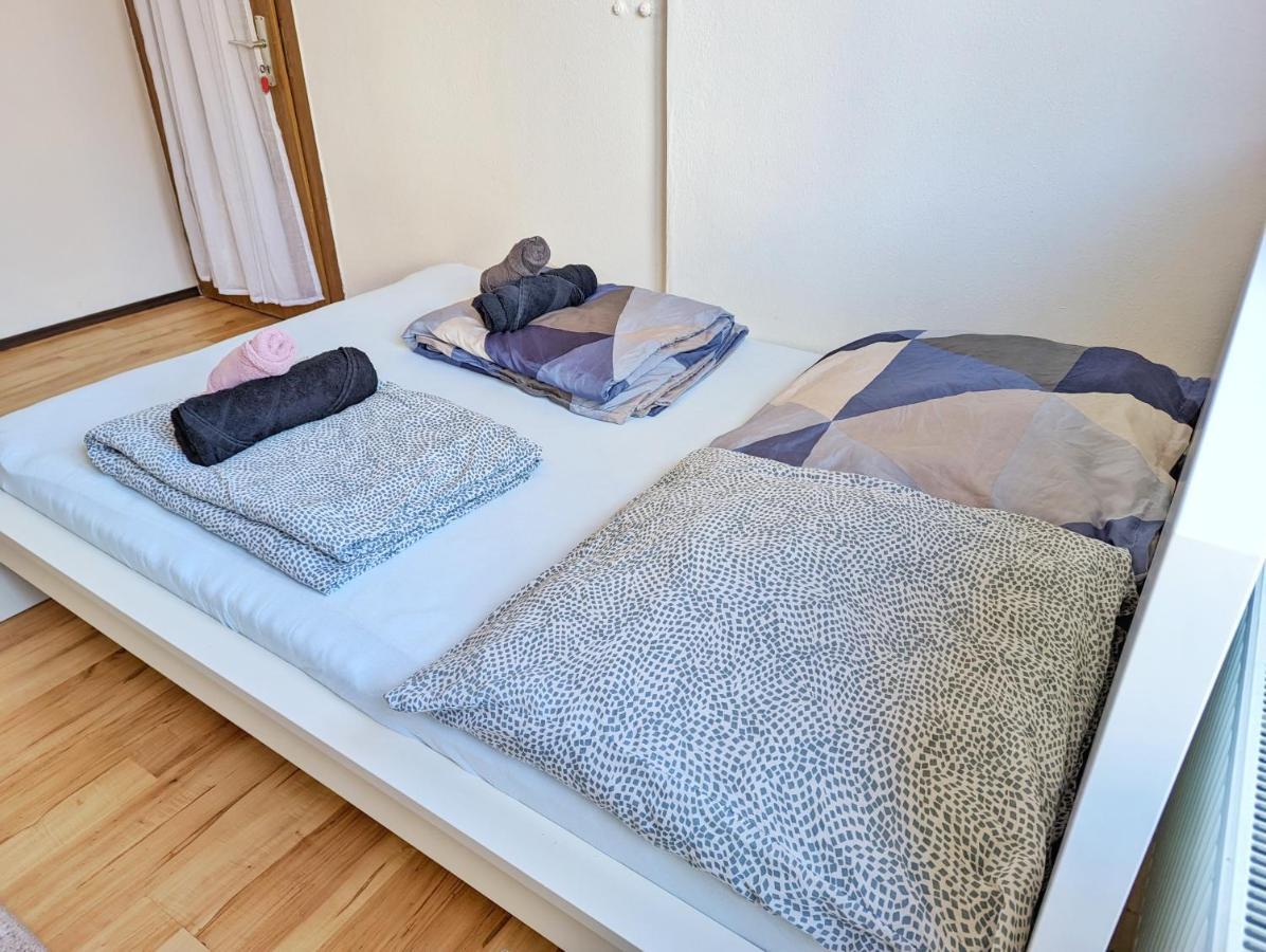 Double Room In The Black Forest 빌린겐슈베닝겐 외부 사진