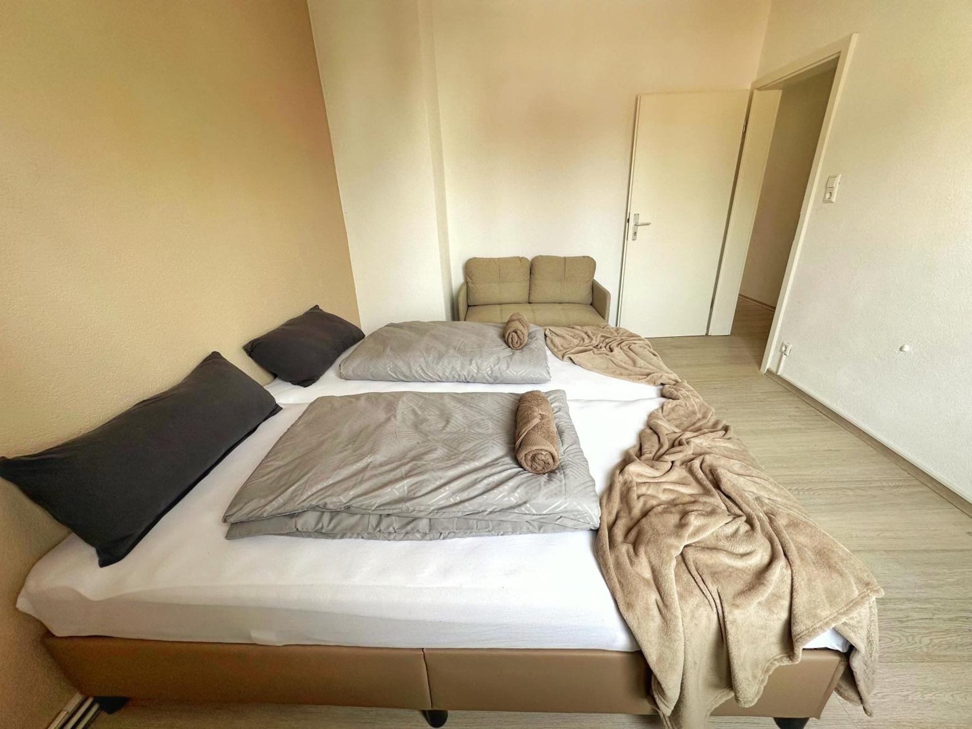 Double Room In The Black Forest 빌린겐슈베닝겐 외부 사진