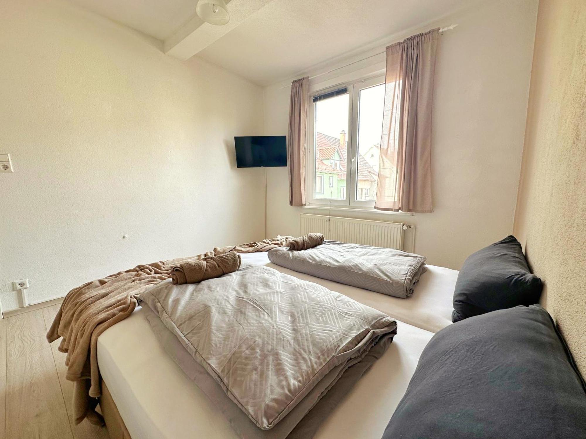 Double Room In The Black Forest 빌린겐슈베닝겐 외부 사진